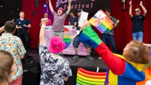 Guido organiseert een Regenboogfestival voor mensen met verstandelijke beperking en droomt van Landgraaf Pride