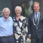 Echtpaar Hermens-Hansen viert zestigjarig huwelijksfeest