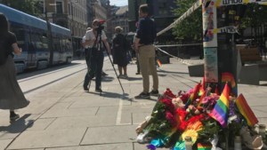 Noorse koning geschokt na schietpartij bij gayclub in  Oslo