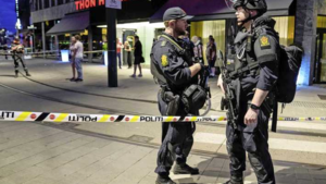 Doden en gewonden bij schietpartij gayclub in Oslo, politie beschouwt het als terrorisme