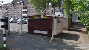 Verwijderen van friture Wilma krijgt vervelend staartje voor gemeente Roermond