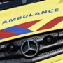 Vrouw (53) omgekomen en zes gewonden bij ongeval in Noord-Brabant