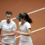 Demi Schuurs is op tijd hersteld voor Wimbledon en speelt met landgenote Arianne Hartono   