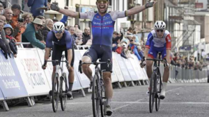 Overzicht nationale wielertitels: Cavendish Brits kampioen, Zana verovert trui in Italië