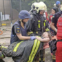 LIVE | Kiev getroffen door 14 kruisraketten, meerdere gewonden