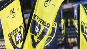 VVV maakt te weinig doelpunten tegen vierdeklasser Roggel