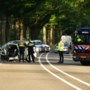 Auto tegen boom in Wellerlooi: bestuurder overleden