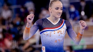 Turnster Sanne Wevers stapt na ‘incident’ uit nationale selectie