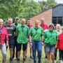 Jo Martens benoemd tot erelid van 60-jarige Scouting Wellerlooi