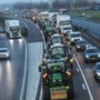 Econoom: file kost 200 euro per uur per vrachtwagen