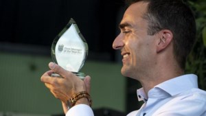 Roel Jolling van Polyscope te Geleen verkozen tot Plant Manager of the Year 2022