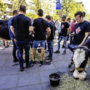 Boerenprotest met koeien op stoep Tweede Kamer: ‘Welke moet ik slachten?’