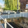 Hoe veilig zijn de bruggen in Valkenburg? ‘Vandaag is het een hondje, morgen ligt een kind in het water’