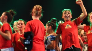 Basisschool De Driehoek uit Belgische Bocholt wint Kinjer OLS