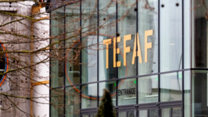 Opgepakte Belgische verdachten kunstroof Tefaf vrijgelaten