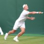 Tim van Rijthoven maakt zijn wildcard meer dan waar op Wimbledon