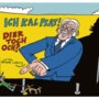 Nieuwe voorzitter dialectvereniging Veldeke: ‘Het belang van dialect spreken moet indalen bij alle Limburgers, we moeten de boodschap op billboards laten zien’