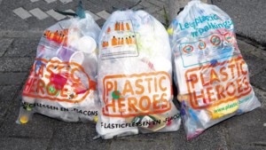 Vaals laat zakken voor plasticafval straks huis aan huis bezorgen