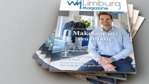 Nieuwsbrief voor ondernemers WijLimburg uit de lucht