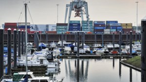 Europese miljoenenregen voor verduurzaming Limburgse havens