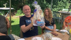 Noel Reintjens verlaat Sint Ursula Horn na 44 jaar