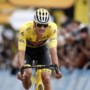 Van der Poel kijkt uit naar Tour de France: ‘Ik ga mijn best doen, maar geel wordt heel moeilijk’