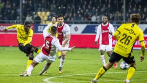 Transfer Leliendal naar Jong Utrecht afgerond