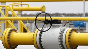 Banken moeten van ECB rekening houden met wegvallen Russisch gas