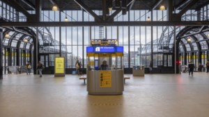 PVV: trein naar Aken is alleen voor shoppende dames
