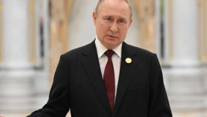 Poetin voor NAVO-blok geplaatst: ‘Lidmaatschap duidelijk signaal richting Moskou’