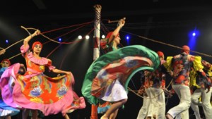Hoe Worldfestival Parade Brunssum van bescheiden folkloristisch feestje uitgroeide tot internationaal vermaard festival
