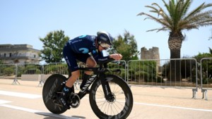 Van Vleuten zesde in proloog Giro Donne, Amerikaanse Faulkner wint 