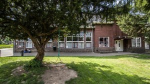 Asbestsanering basisschool Berg aan de Maas tijdens schoolvakantie