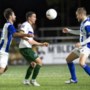 KNVB maakt competitie-indeling derde en vierde divisie bekend