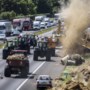 Limburgse bedrijven ‘in verhoogde staat van paraatheid’ vanwege acties boeren maandag