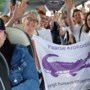 Driehonderd Limburgse betogers bij huisartsenprotest Den Haag: ‘Grens is bereikt’