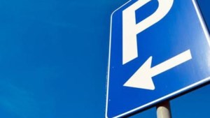 Parkeerverbod tijdens open dag en bedrijfsfeest Vekoma in Vlodrop