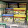 Margarineprijs knalt omhoog door tekorten