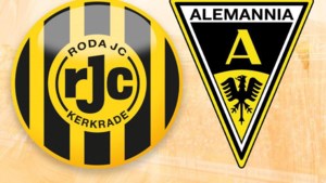 Losse tickets voor oefenduel van Roda tegen Alemannia Aachen op zaterdag 9 juli