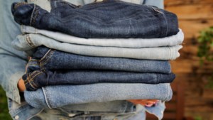 De spijkerbroek als grondstof: Rd4 sluit aan bij partijen die jeans volledig willen verduurzamen