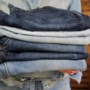 De spijkerbroek als grondstof: Rd4 sluit aan bij partijen die jeans volledig willen verduurzamen