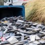 Basisschool De Bottel uit Lottum glorieuze winnaar E-Waste Race met meer dan 5.000 ingezamelde apparaten