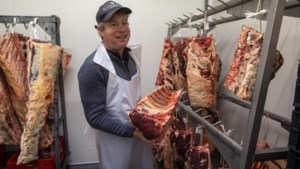 Kusters in Margraten is de laatste zelfslachtende slager van Limburg: ‘Je hebt er veel liefde, toewijding en tijd voor nodig’