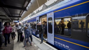 Geen treinverkeer tussen Heerlen en Aken van woensdag 6 juli tot maandag 11 juli