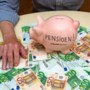 Keuze voor greep uit eigen pensioenpot loopt vertraging op