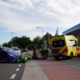 Motorrijder gewond na ongeluk met auto in Heythuysen