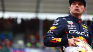 Max Verstappen uitgejouwd in Silverstone: ‘Er zit hier een aantal mensen op de tribunes met heel veel frustraties’
