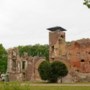 Excursie naar landgoed Bleijenbeek, bezoek aan sprookjesachtige ruïne