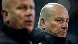 Oud-bondscoach Buter (73) ontkent verkrachting Pauw