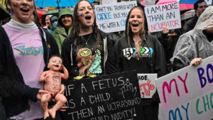Women on Waves krijgt aanvragen uit de VS voor abortusschip